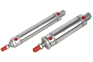 Pneumatics Cylinder